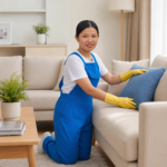 Housemaids