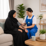Elderly Care