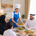 Private Chefs