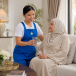 Home Nursing