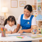Nannies